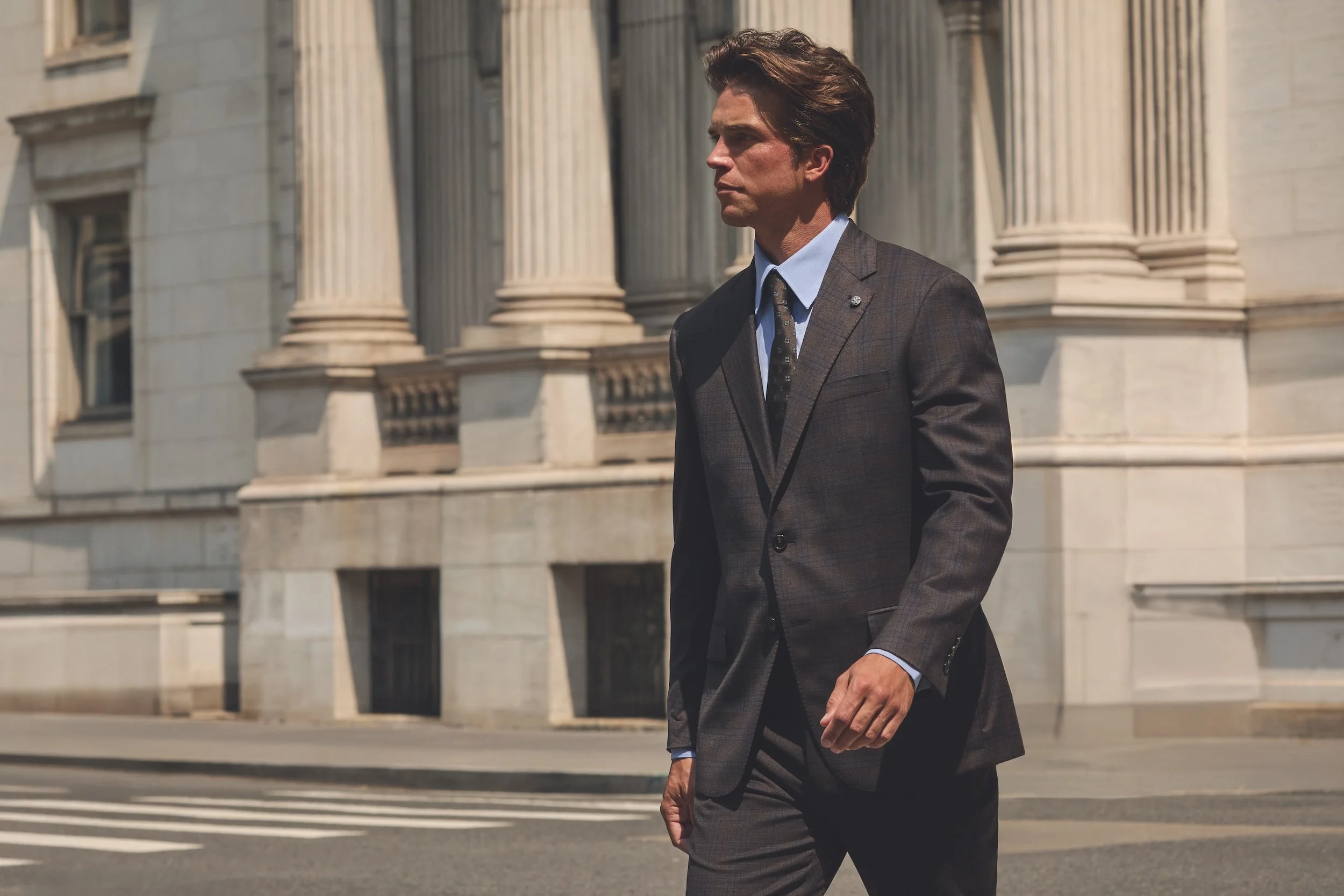 Shop Men's Suits — Hart Schaffner Marx